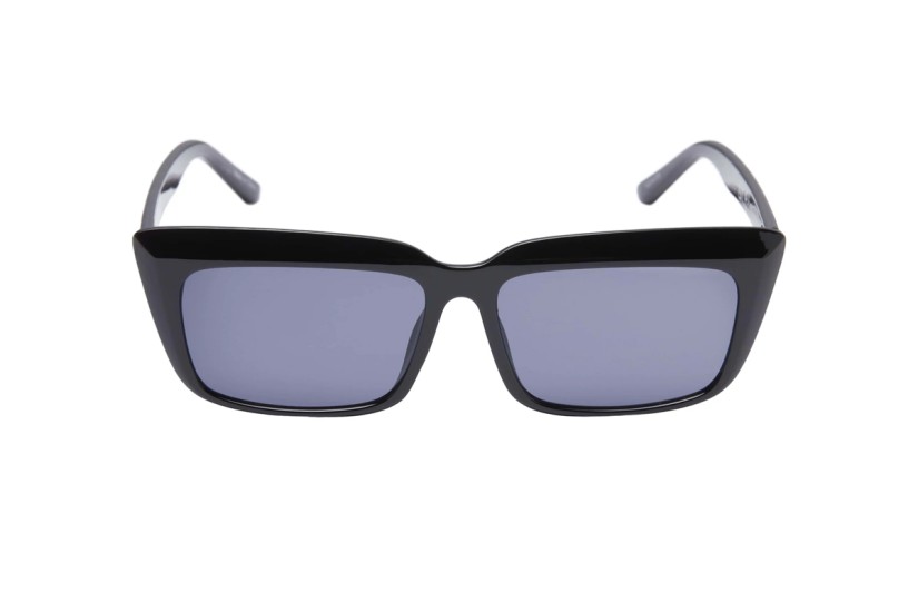 Jack And Jones Jacmartim Sunglasses Ανδρικά Γυαλιά Ηλίου Μαύρα