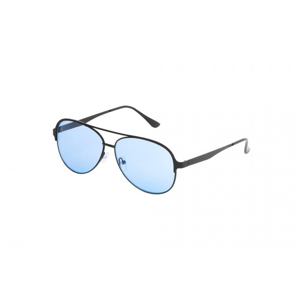 Jack And Jones Jacpilot Sunglasses Γυαλιά Ηλίου Ανδρικά (12234708 BLACK-DARK BLUE)