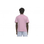 Jack And Jones Jjestar Jj Ss Noos T-Shirt Ανδρικό