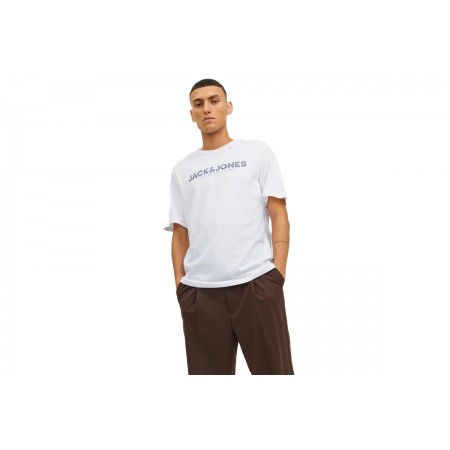 Jack And Jones Jprblabooster Ss Tee Crew Neck Feb23 T-Shirt Ανδρικό 