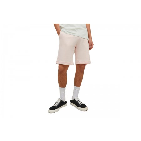 Jack And Jones Jpstfaded Sweat Shorts At Βερμούδα Αθλητική Ανδρική 