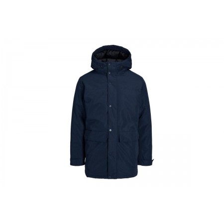 Jack And Jones Jjchamp Parka Jacket 