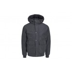 Jack And Jones Jjchamp Μπουφάν Bomber Ανδρικό