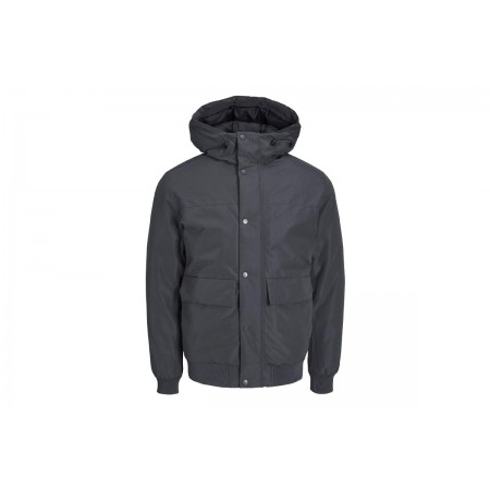 Jack And Jones Jjchamp Μπουφάν Bomber Ανδρικό