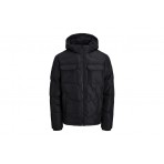 Jack And Jones Jjmason  Μπουφάν Puffer Ανδρικό
