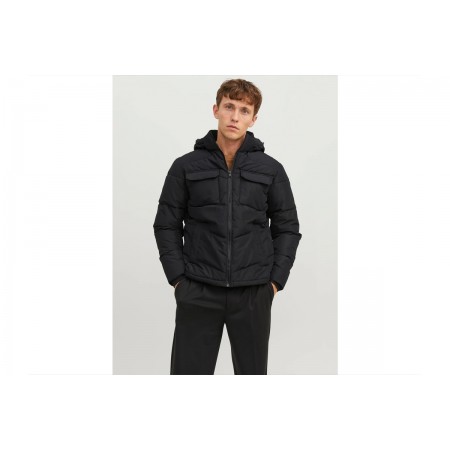 Jack And Jones Jjmason  Μπουφάν Puffer Ανδρικό 