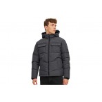 Jack And Jones Jjmason Μπουφάν Puffer Ανδρικό