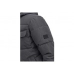 Jack And Jones Jjmason Μπουφάν Puffer Ανδρικό