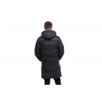 Jack And Jones Jjtoby Long  Μπουφάν Puffer Ανδρικό 