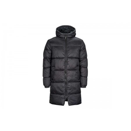 Jack And Jones Jjtoby Long  Μπουφάν Puffer Ανδρικό 