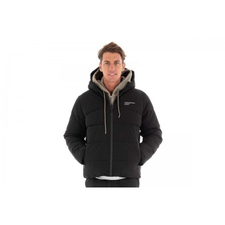 Jack And Jones Jjflow  Μπουφάν Puffer Ανδρικό