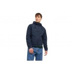 Jack And Jones Jjebasic Softshell Hood Noos  Μπουφάν Αντιανεμικό  Ανδρικό