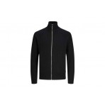 Jack And Jones Jjpannel Knit Zip Cardigan Aw23 Ζακέτα Πλεκτή Ανδρική