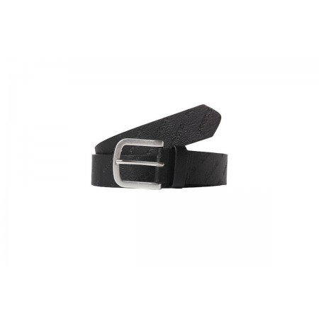 Jack And Jones Jacharry Embossed Belt Noos Ζώνη Casual 