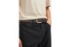 Jack And Jones Jacharry Embossed Casual Ζώνη Καφέ