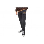 Jack And Jones Jpstgordon Jjmikk Sweat Pant Nafa Παντελόνι Φόρμας Ανδρικό