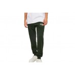 Jack And Jones Jpstgordon Jjmikk Sweat Pant Nafa Παντελόνι Φόρμας Ανδρικό