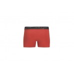 Jack And Jones Jacnagee Trunks 3 Pack Εσώρουχο Boxer 3 - Τεμάχια 