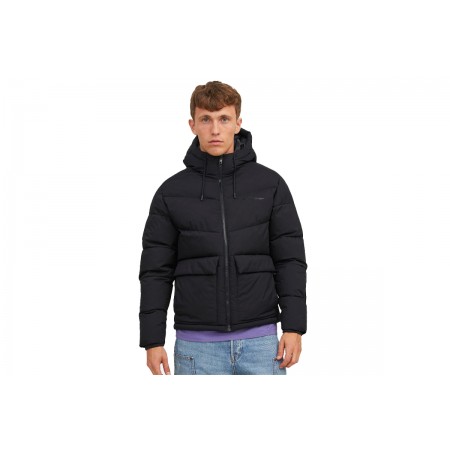 Jack And Jones Jorvesterbro Sn Μπουφάν Puffer Ανδρικό 