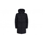 Jack And Jones Jorvesterbro Long Sn Μπουφάν Puffer Ανδρικό