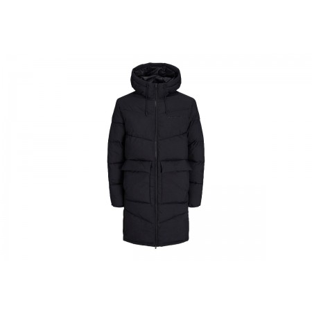 Jack And Jones Jorvesterbro Long Sn Μπουφάν Puffer Ανδρικό