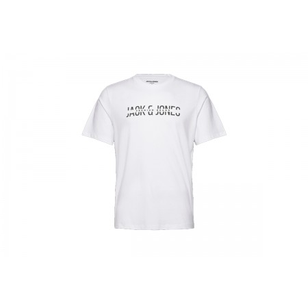 Jack And Jones Jprboabooster Tee Apr23 T-Shirt Ανδρικό 