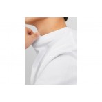 Jack And Jones Jorvesterbro Ανδρικό Κοντομάνικο T-Shirt Λευκό