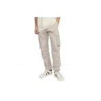 Jack And Jones Jpstkane Jjnoah Cuffed Παντελόνι Cargo Ανδρικό