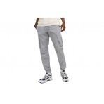 Jack And Jones Jpstkane Jjnoah Cuffed Noos Παντελόνι Cargo Ανδρικό 