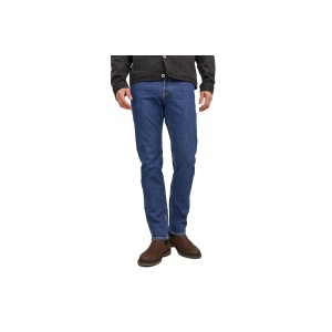Jack And Jones Jjimike Jjoriginal Am 386 Παντελόνι Τζιν Ανδρικό (12242324 BLUE DENIM)