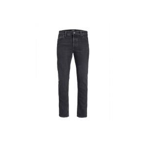 Jack And Jones Jjimike Jjoriiginal Am 389 Noos Παντελόνι Τζην Ανδρικό (12242326 BLACK DENIM)