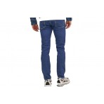 Jack And Jones Jjitim Jjoriginal Am 386 Παντελόνι Τζην Ανδρικό