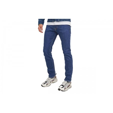 Jack And Jones Jjitim Jjoriginal Am 386 Παντελόνι Τζην Ανδρικό 