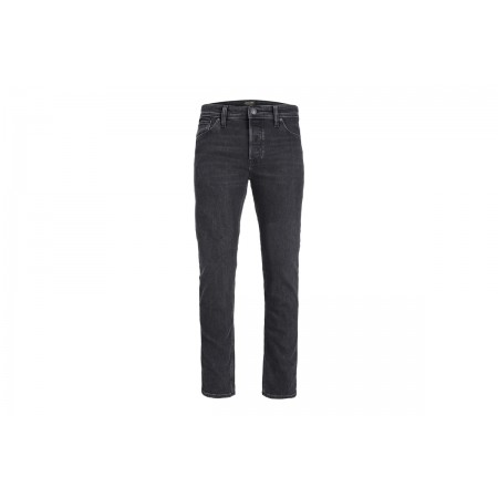 Jack And Jones Jjitim Jjoriginal Am 389 Παντελόνι Τζιν Ανδρικό 