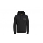 Jack And Jones Jjwarrior Sweat Hoodie Ανδρικό 