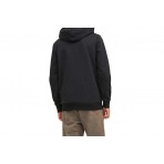 Jack And Jones Jjwarrior Sweat Hoodie Ανδρικό 