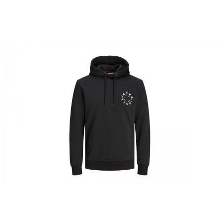 Jack And Jones Jjwarrior Sweat Hoodie Ανδρικό 