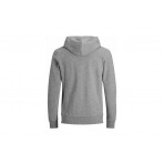 Jack And Jones Jjwarrior Sweat Hoodie Ανδρικό 