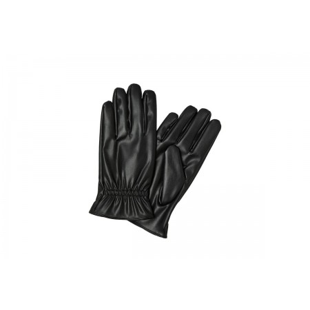 Jack And Jones Jacfraiser Gloves Γάντια Χειμερινά 