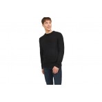 Jack And Jones Jorkyle Knit Crew Neck Πουλόβερ Ανδρικό