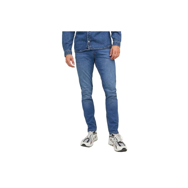 Jack And Jones Jjiglenn Jjoriginal Sq 223 Noos Παντελόνι Τζην Ανδρικό (12243592 BLUE DENIM)