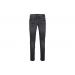 Jack And Jones Jjiglenn Jjoriginal Sq 270 Noos Παντελόνι Τζην Ανδρικό 