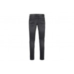 Jack And Jones Jjiglenn Jjoriginal Sq 270 Noos Παντελόνι Τζην Ανδρικό 