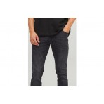 Jack And Jones Jjiglenn Jjoriginal Sq 270 Noos Παντελόνι Τζην Ανδρικό 