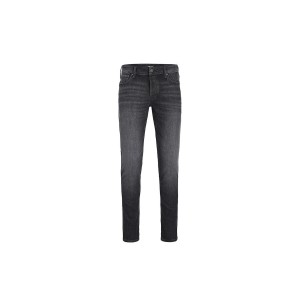 Jack And Jones Jjiglenn Jjoriginal Sq 270 Noos Παντελόνι Τζιν Ανδρικό (12243595 BLACK DENIM)