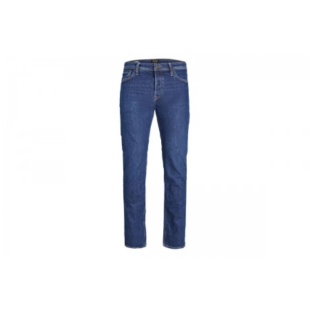 Jack And Jones Jjiglenn Jjoriginal Sq 350 Παντελόνι Τζιν Ανδρικό 