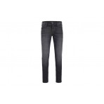 Jack And Jones Jjimike Jjoriginal Sq 270 Παντελόνι Τζιν Ανδρικό 