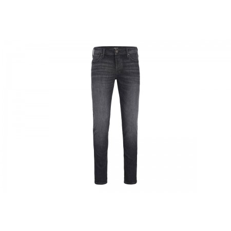 Jack And Jones Jjimike Jjoriginal Sq 270 Παντελόνι Τζιν Ανδρικό 