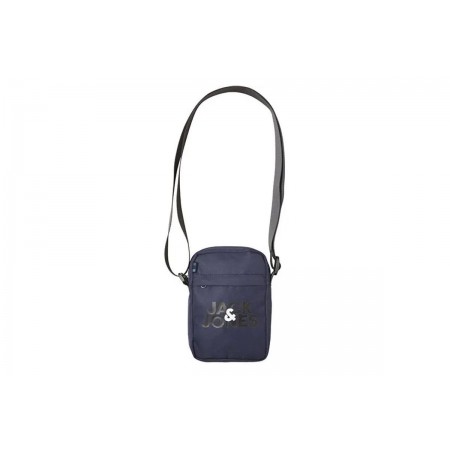 Jack And Jones Jacadrian Slingbag Τσαντάκι Χιαστί - Ώμου 