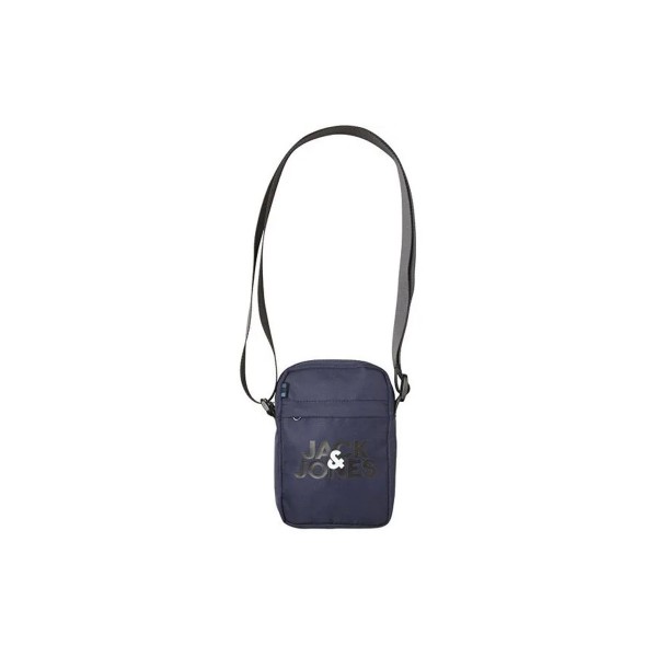 Jack And Jones Jacadrian Slingbag Τσαντάκι Χιαστί - Ώμου (12247757 NAVY BLAZER)